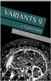 VARIANTS 9 TOME 2 : ESPRITS FORTS